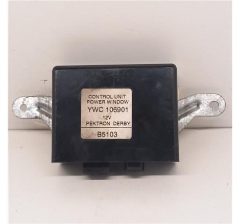 CENTRALITA CHECK CONTROL -...