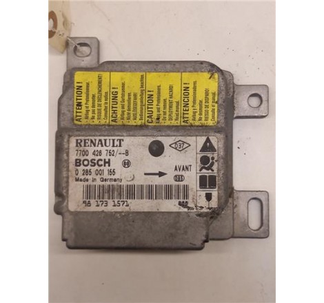 CENTRALITA AIRBAG - Renault...