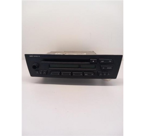 RADIO / CD - BMW Serie 3...