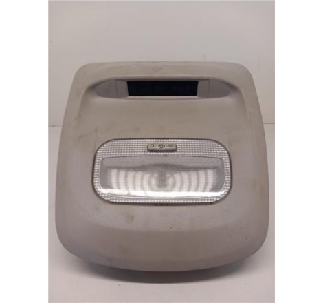 LUZ INTERIOR TECHO -...