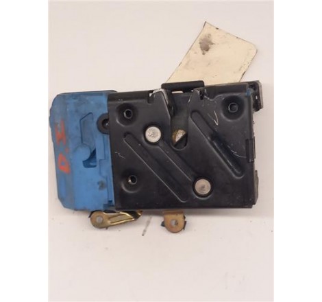 CERRADURA PUERTA DELANTERA...