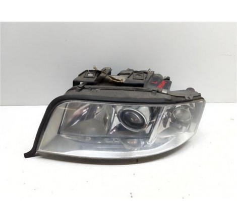 FARO XENON IZQUIERDO - Audi...