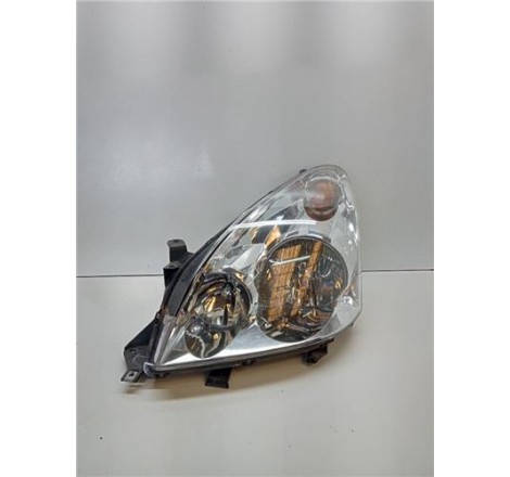 FARO DELANTERO  IZQUIERDO -...