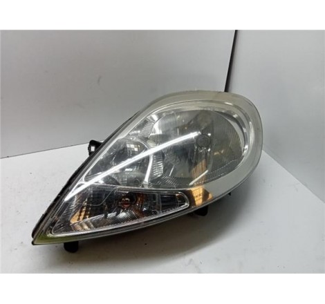 FARO DELANTERO  IZQUIERDO -...