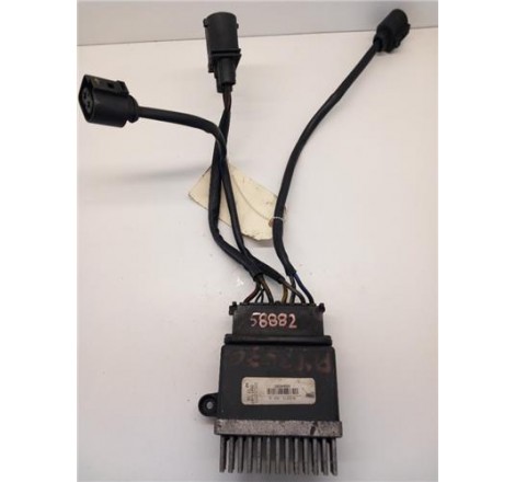 RELE VENTILADOR - Audi A4...