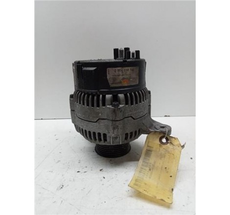 ALTERNADOR - Citroen ZX 1993