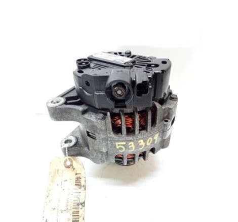 ALTERNADOR - Citroen JUMPER...