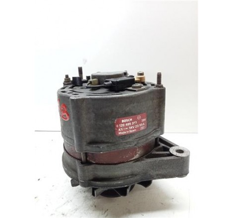ALTERNADOR - Peugeot 309 1989