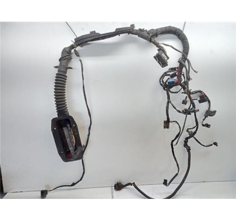 INSTALACION ELECTRICA MOTOR...