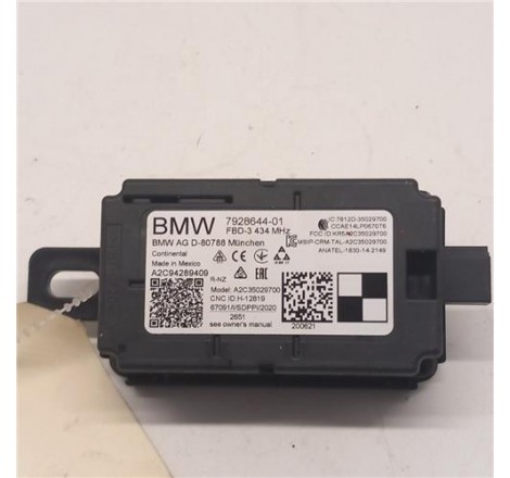 MODULO ELECTRONICO - Mini...