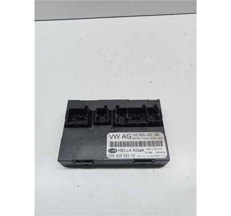 MODULO CONFORT - Seat Leon...
