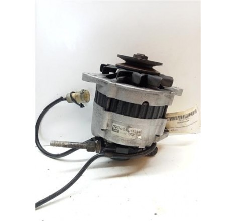 ALTERNADOR - Opel Astra F...