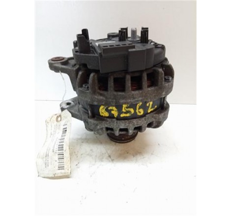 ALTERNADOR - Dacia Logan II...