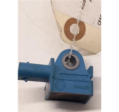 SENSOR IMPACTO - Audi Q3 2013