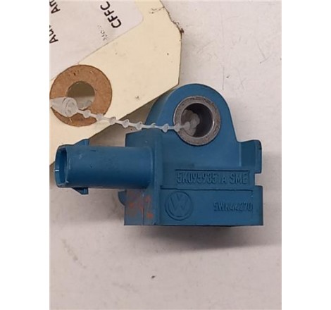SENSOR IMPACTO - Audi Q3 2013