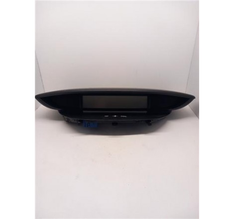PANTALLA - Citroen C4...