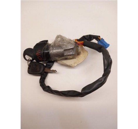 ANTIRROBO - Peugeot 206 2001