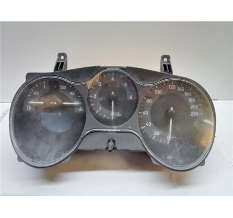 CUADRO INSTRUMENTOS - Seat...