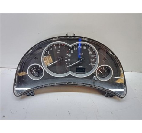 CUADRO INSTRUMENTOS - Opel...