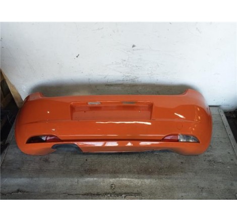 PARAGOLPES TRASERO  - Fiat...