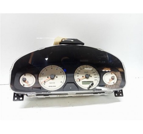 CUADRO INSTRUMENTOS - Rover...