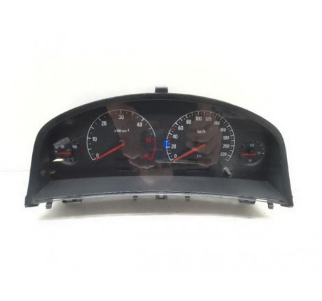 CUADRO INSTRUMENTOS - Opel...