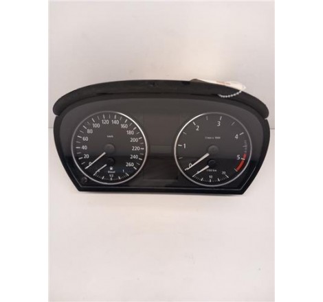 CUADRO INSTRUMENTOS - BMW...