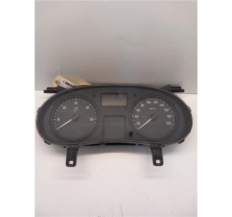 CUADRO INSTRUMENTOS - Opel...