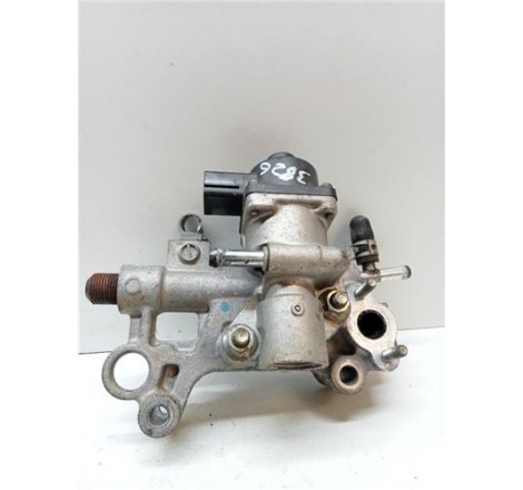 EGR - Mazda 2 Berlina 2010
