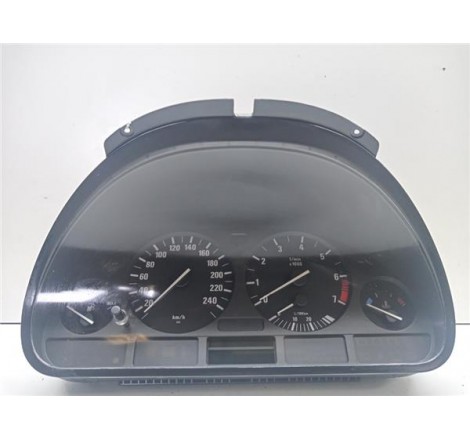 CUADRO INSTRUMENTOS - BMW...