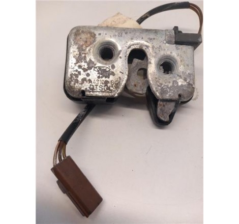 CERRADURA PORTON - Ford...