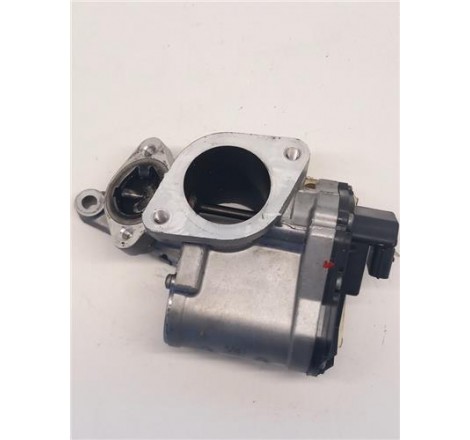 EGR - Renault GRAND SCÉNIC...