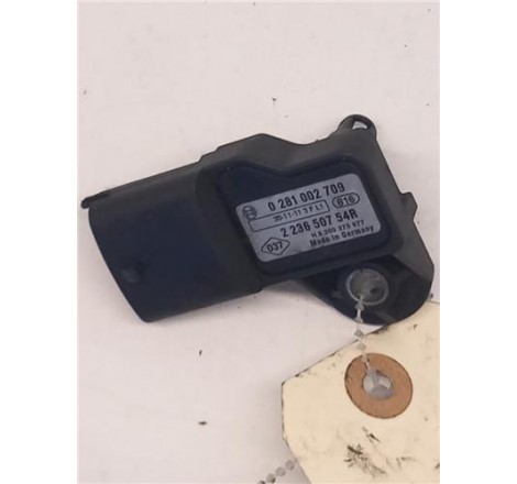 SENSOR PRESION - Renault...