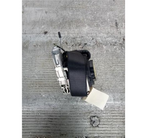 CINTURON SEGURIDAD...