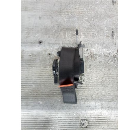CINTURON SEGURIDAD...