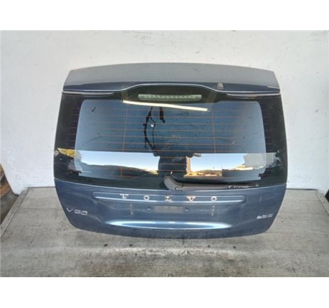 PORTON TRASERO  - Volvo V50...