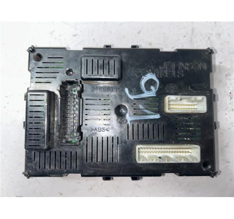 CAJA FUSIBLES/RELE -...