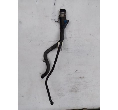 TUBO LLENADO COMBUSTIBLE -...