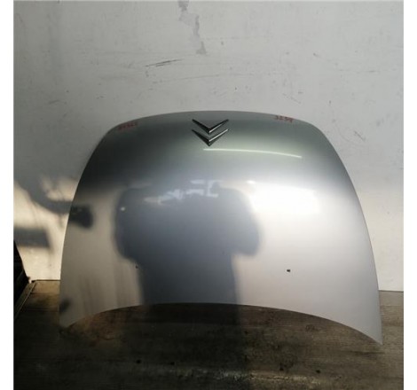 CAPO - Citroen C3 Pluriel 2004