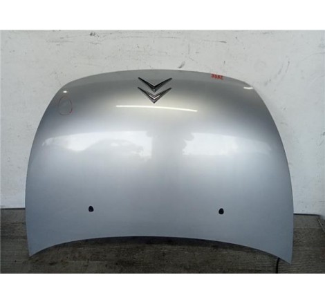 CAPO - Citroen C3 Pluriel 2003