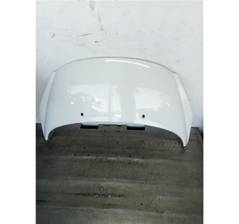 CAPO - Peugeot 207 2008