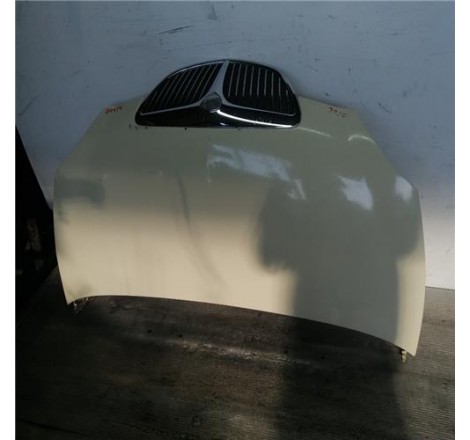 CAPO - Lancia Ypsilon 2002