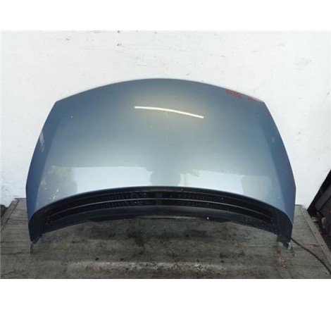 CAPO - Renault Espace IV 2005