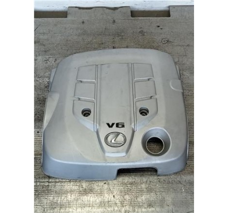 TAPA MOTOR - Lexus GS 2006