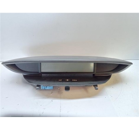 PANTALLA - Citroen C4...