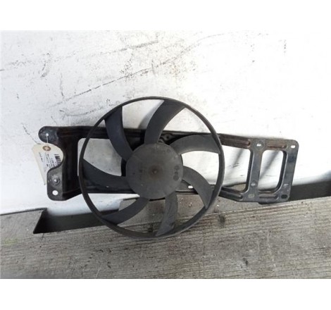 ELECTROVENTILADOR - Renault...