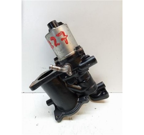 EGR - Opel Astra H Berlina...