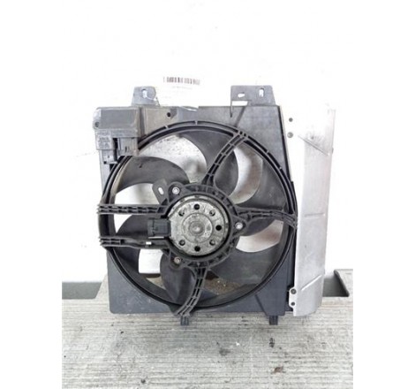 ELECTROVENTILADOR - Peugeot...