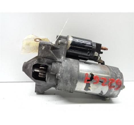 MOTOR ARRANQUE - Citroen...