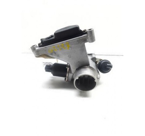 EGR - Renault Vel Satis 2002